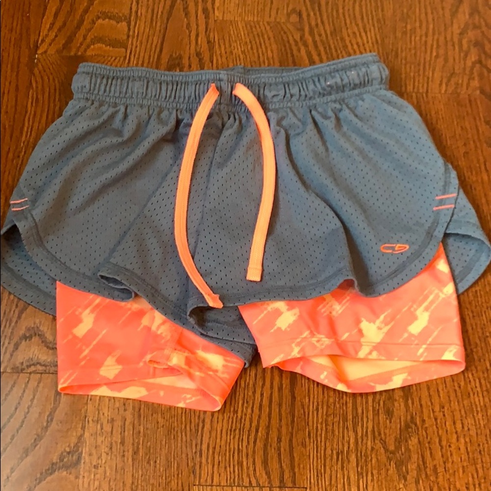 Gym Shorts